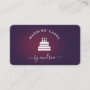 Suche nach wedding cakes visitenkarten Koch