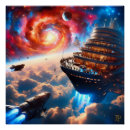 Suche nach kreuzung poster Fantasie