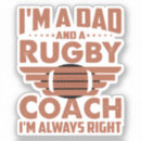 Suche nach rugby aufkleber Spaß