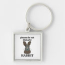 Suche nach kaninchen schlüsselanhänger Hare