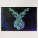 Suche nach ziegen puzzle Modern