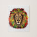 Suche nach reggae puzzle Rot