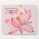 Suche nach lotos mousepads Rosa
