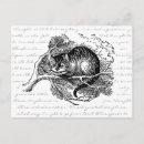 Suche nach cheshire cat postkarten Lächeln