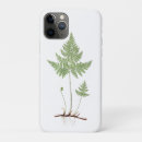 Suche nach farne iphone hüllen Botanisch
