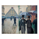 Suche nach paris straße poster Regnerisch