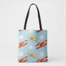 Suche nach flugzeug taschen Cartoon