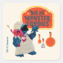 Suche nach foodie aufkleber Cookie monster