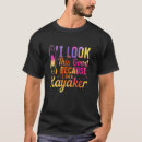 Suche nach paddeln tshirts Gut
