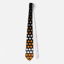 Suche nach orange polka krawatten Modern