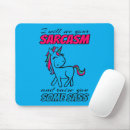 Suche nach sarkasmus mousepads Für alle