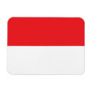 Suche nach indonesien magnete Indonesische flagge