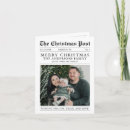 Suche nach zeitung karten Weihnachten