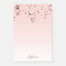 Suche nach kupfer post it Für sie