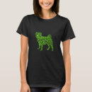 Suche nach glücklicher mops tshirts Patrick