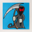 Suche nach sensenmann puzzle Rätsel