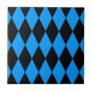 Suche nach blaues schachbrett fliesen Geometrisch