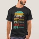 Suche nach 23 hochzeitstag tshirts Lustig