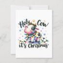 Suche nach heilige kuh postkarten Molkerei