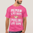 Suche nach verwöhnen tshirts Geburtstag