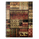 Suche nach afrikanisches muster kleine notizbücher Ethnisch