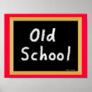 Suche nach alte schule poster Tage