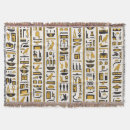 Suche nach ägyptisches muster decken Pharaoh