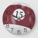 Suche nach maroon wanduhren Jede person