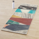 Suche nach modernes design yoga matten Abstrakt