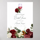 Suche nach der burgund poster Jede person