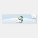 Suche nach pinguin autoaufkleber Winter