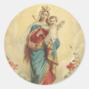 Suche nach mutter mary aufkleber Mütterlich