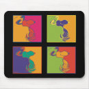 Suche nach scharlachrot mousepads Waldbestand