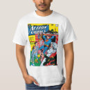 Suche nach comics tshirts Superman