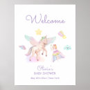 Suche nach aquarell einhorn poster Magisch