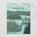 Suche nach vintage kanada postkarten Retro vintage reise