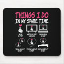 Suche nach freizeit mousepads Dinge