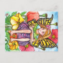 Suche nach rote fee postkarten Grün