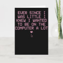 Suche nach nerd karten Jede person