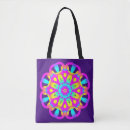 Suche nach lila mandala taschen Kaleidoskop