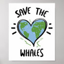 Suche nach rettet die bäume poster Klimawandel