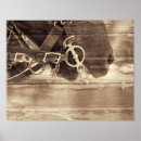 Suche nach braunes pferd poster Cowboy