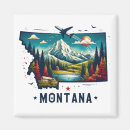 Suche nach montana magnete Souvenir