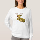 Suche nach rentiere tshirts Niedlich