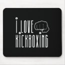 Suche nach kickboxer mousepads Kämpfer
