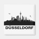 Suche nach dusseldorf magnete Düsseldorf