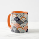 Suche nach owl tassen Farbig