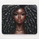 Suche nach schwarze frau mousepads Melanin