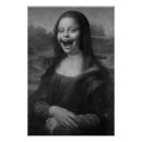 Suche nach lustige mona lisa poster Humorvoll
