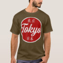 Suche nach tokio tshirts Tokyo